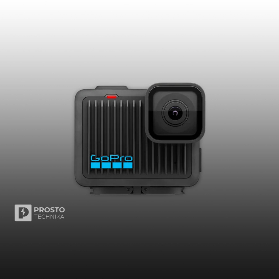 Экшн-камера GoPro Hero 4K Accessory Bundle